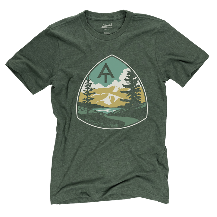 Appalachian Trail T-shirt