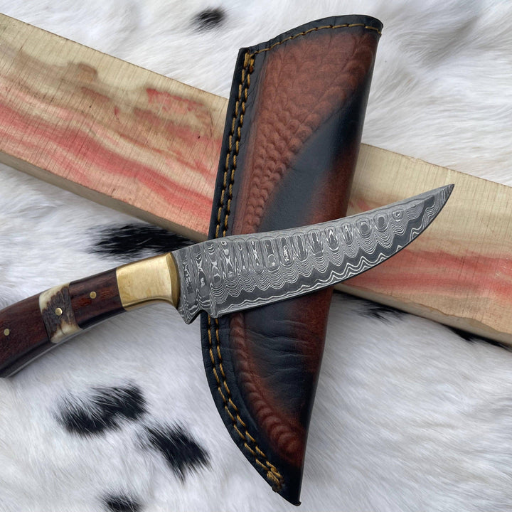 Outdoor Utility Knife