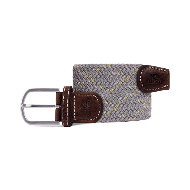 Sapporo Elastic Woven Belt
