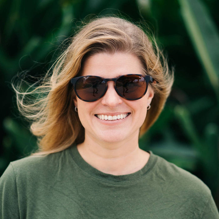 Ashley Sunglasses +MagLock®
