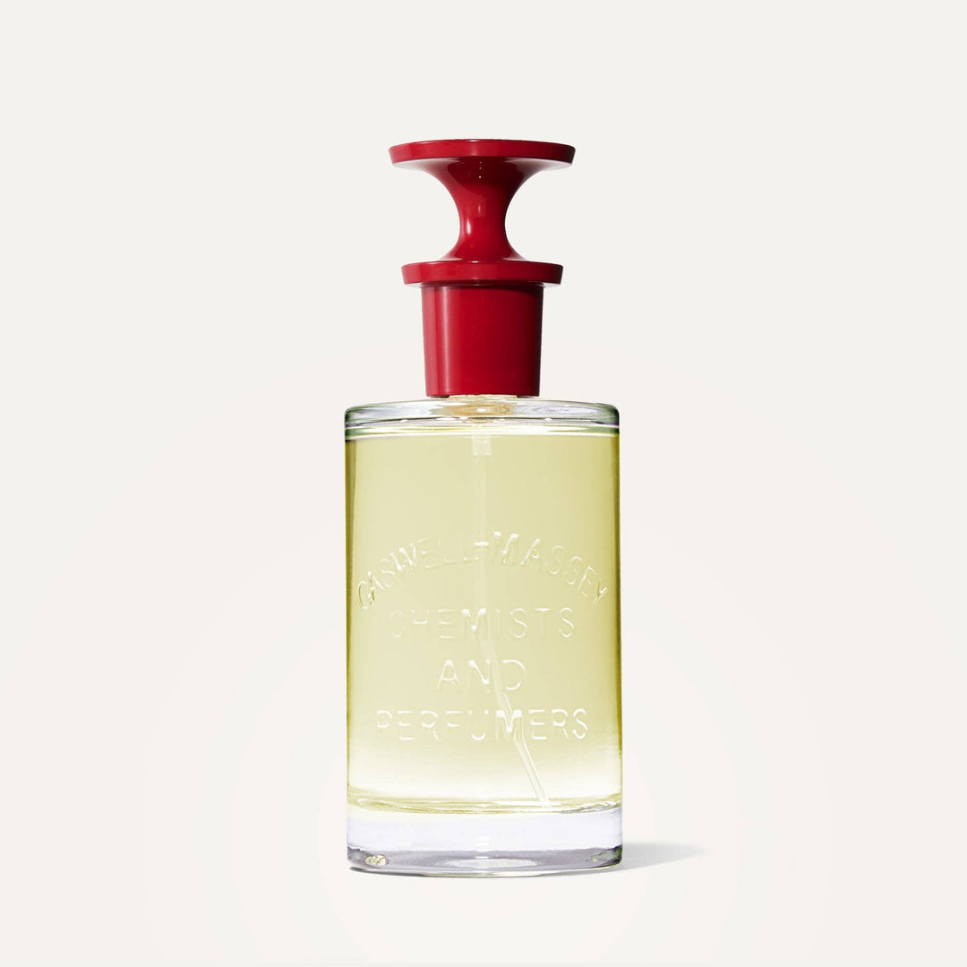 Number Six Eau De Parfum