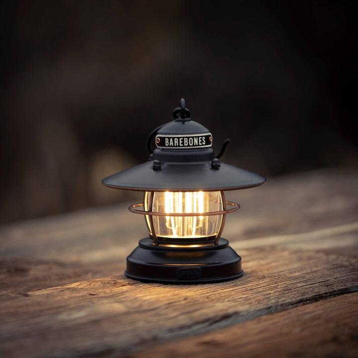 Mini Edison Lantern