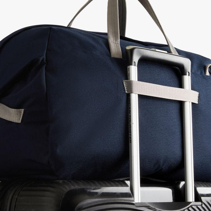 Classic Weekender Bag | Navy