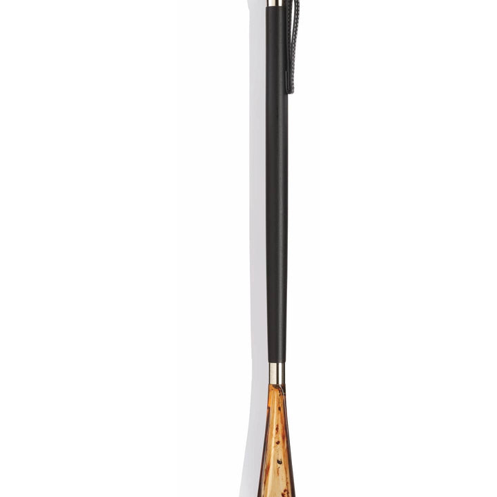 Silver Duck Shoehorn