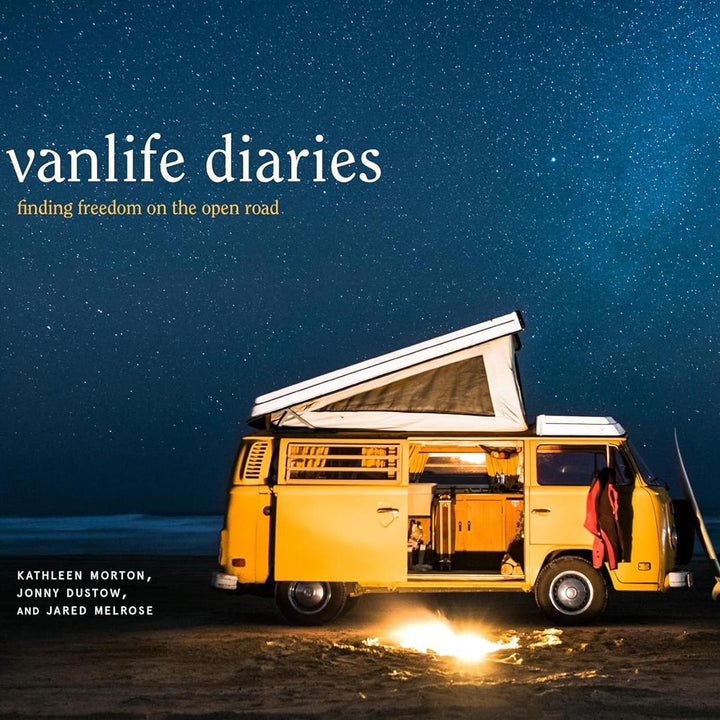 Vanlife Diaries