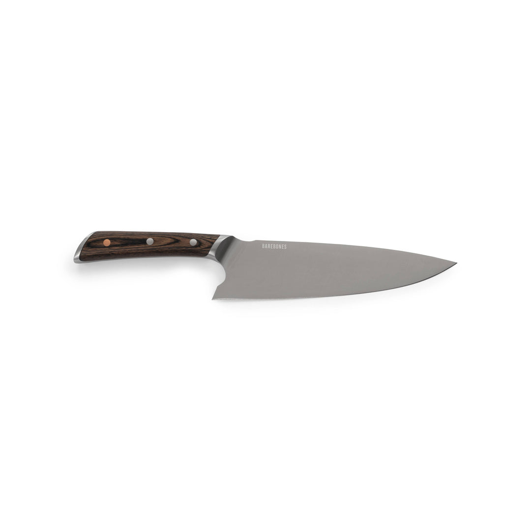 No. 8 Chef Knife