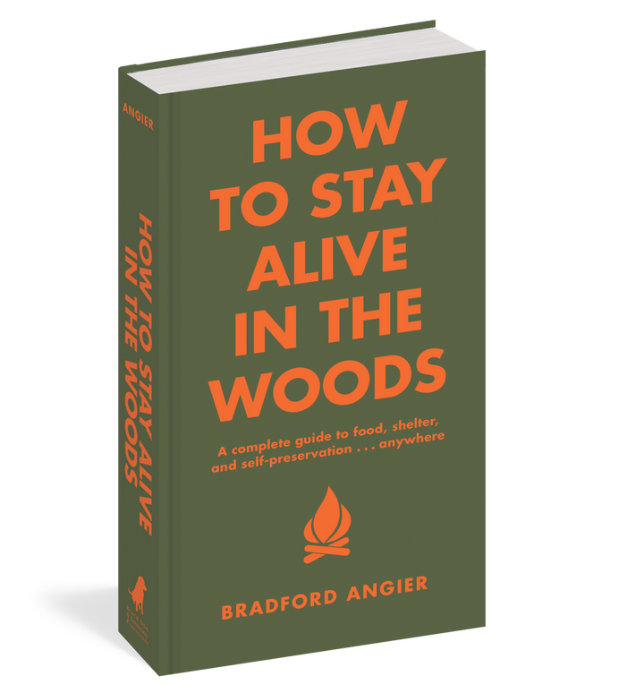 How to Stay Alive in the Woods
