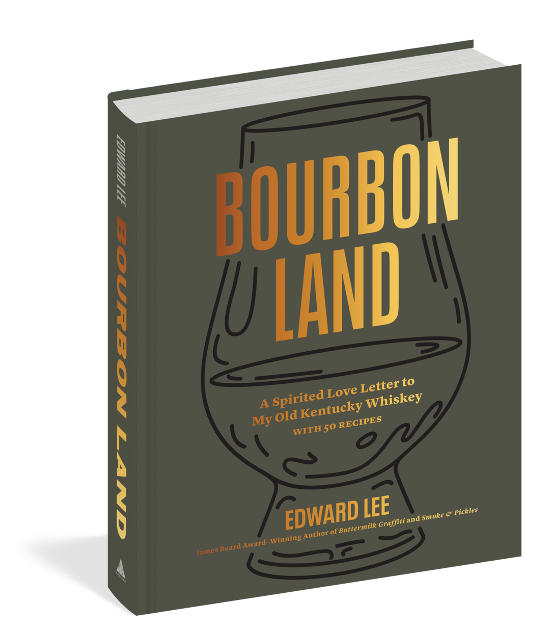 Bourbon Land