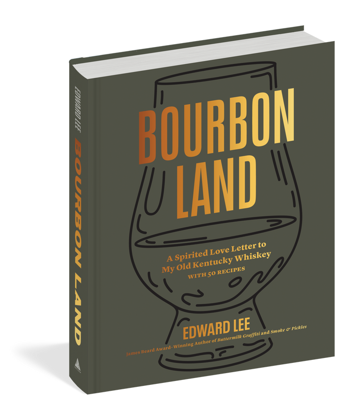 Bourbon Land