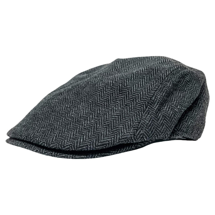 Newsboy Flat Cap