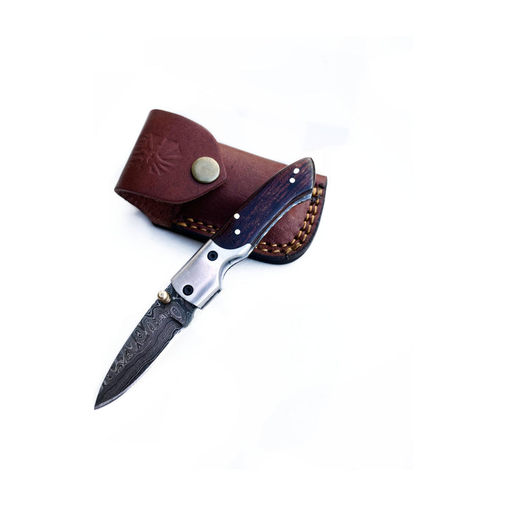 EDC Pocket Knife