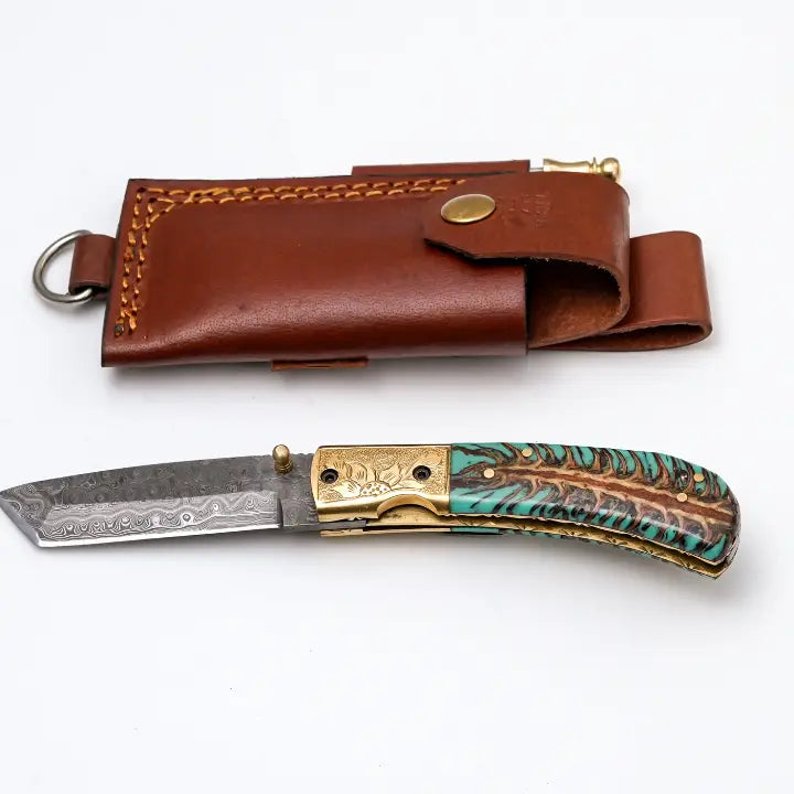 Tanto Folder