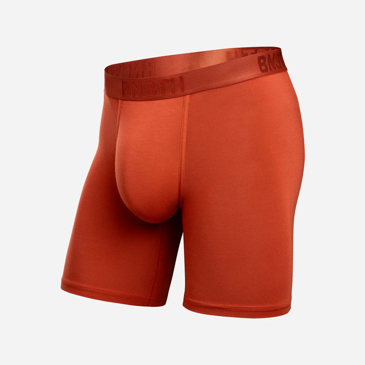 Classic Boxer Brief | Solid Colors