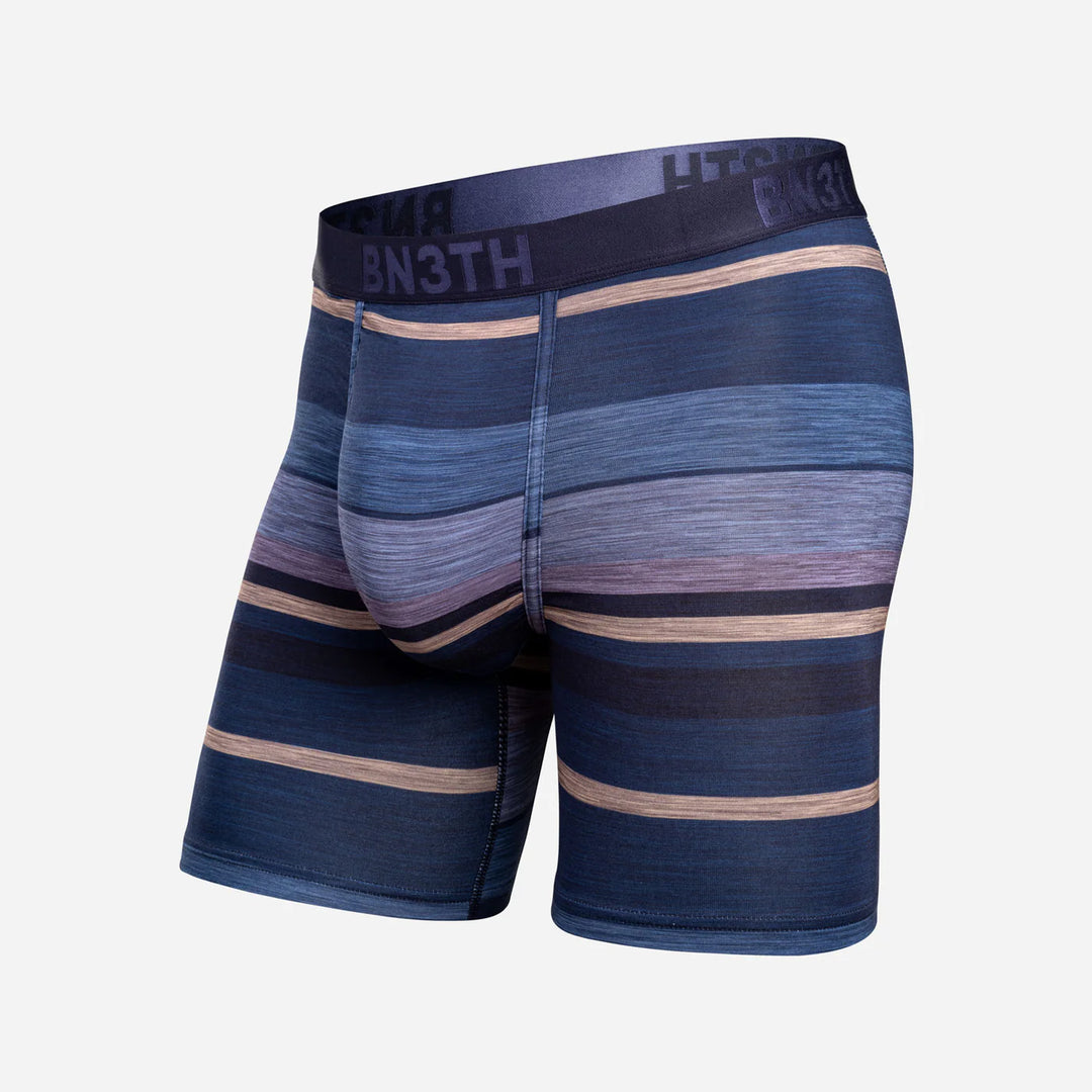Classic Boxer Brief | Patterned