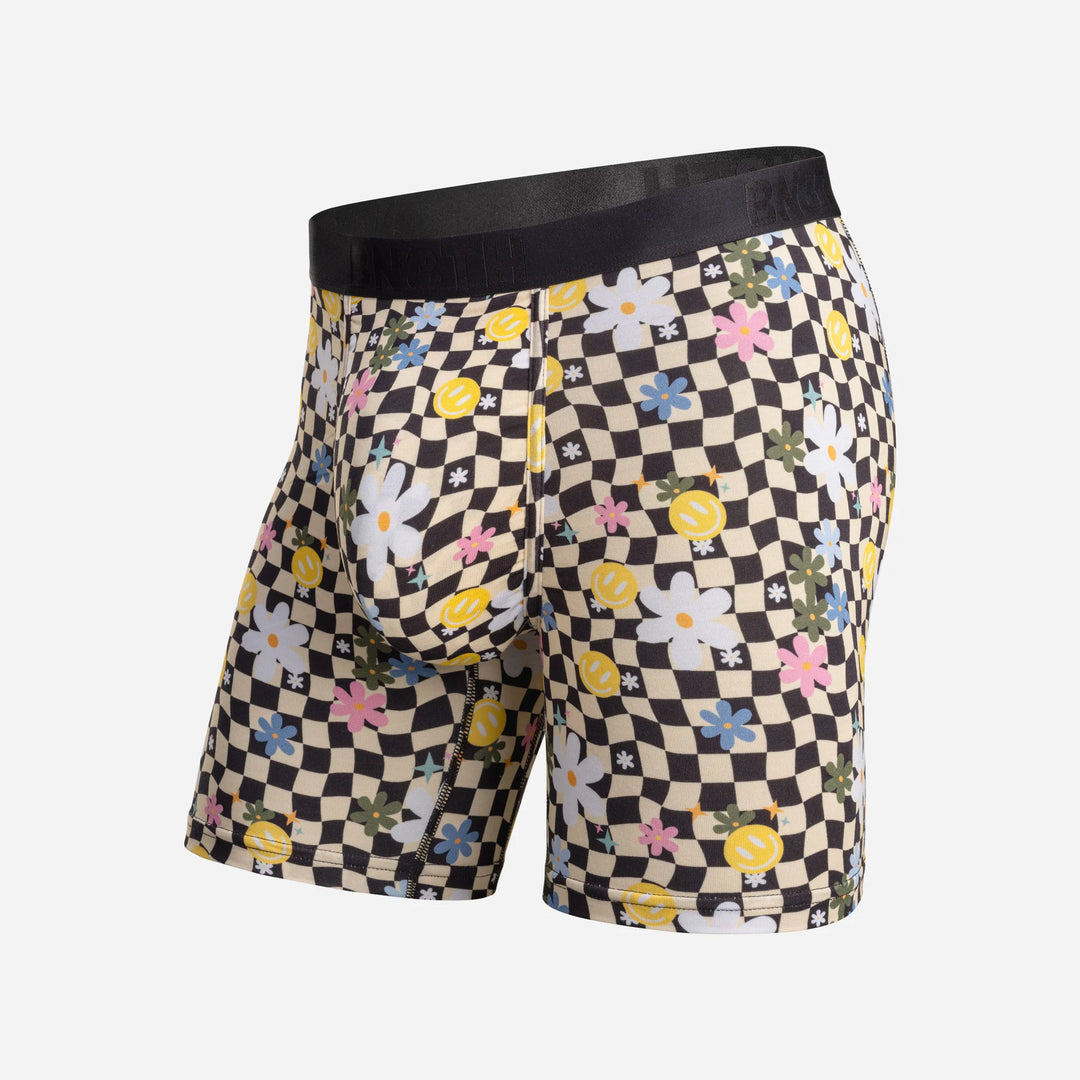 Classic Boxer Brief | Patterned