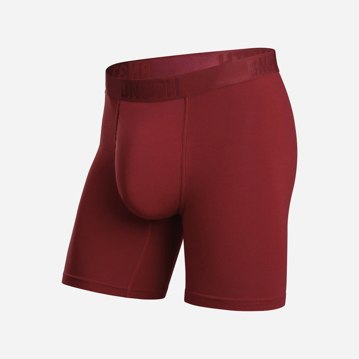 Classic Boxer Brief | Solid Colors