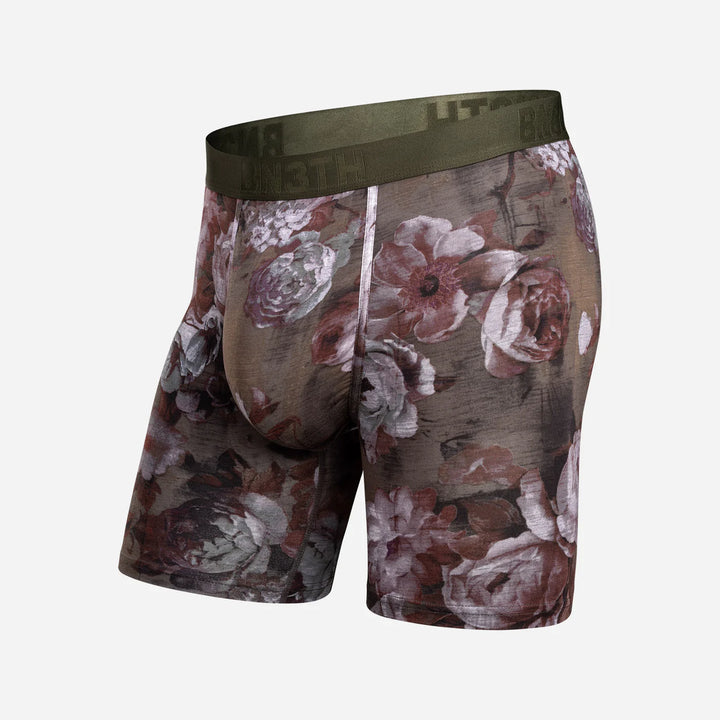 Classic Boxer Brief | Patterned