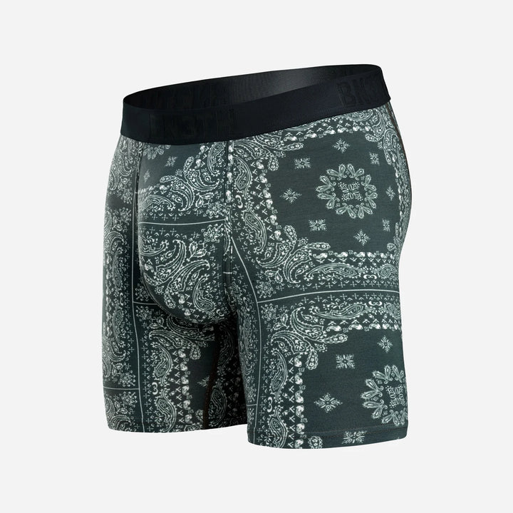 Classic Boxer Brief | Patterned