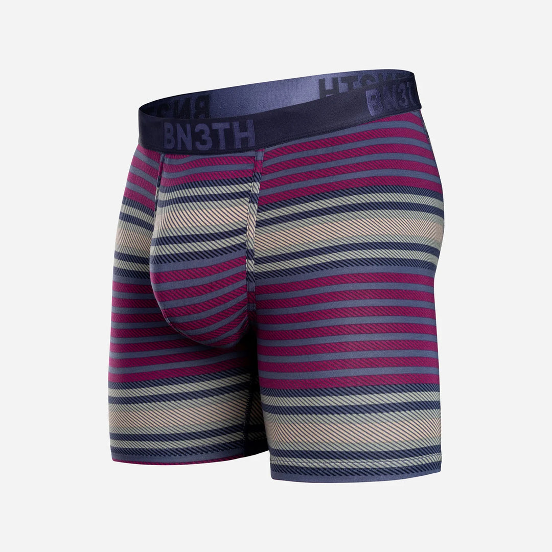 Classic Boxer Brief | Patterned
