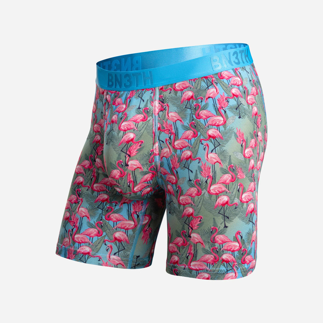 Classic Boxer Brief | Patterned