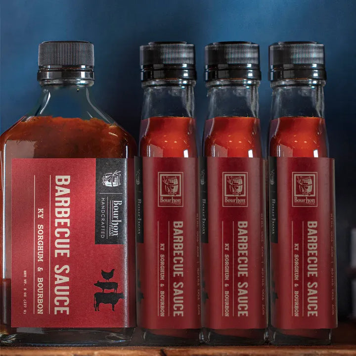 Barbecue Sauce