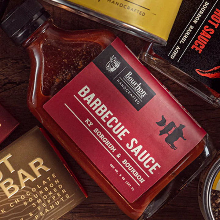 Barbecue Sauce