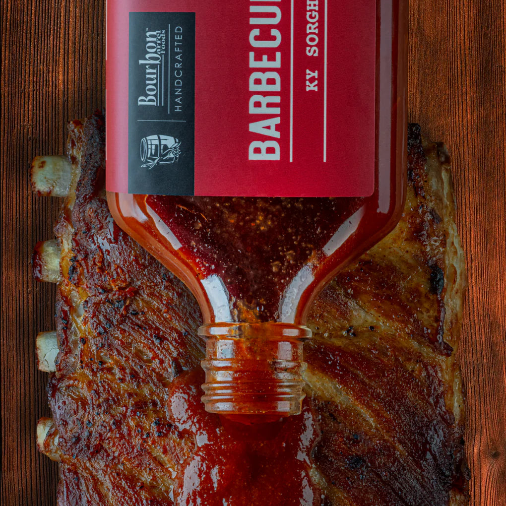 Barbecue Sauce