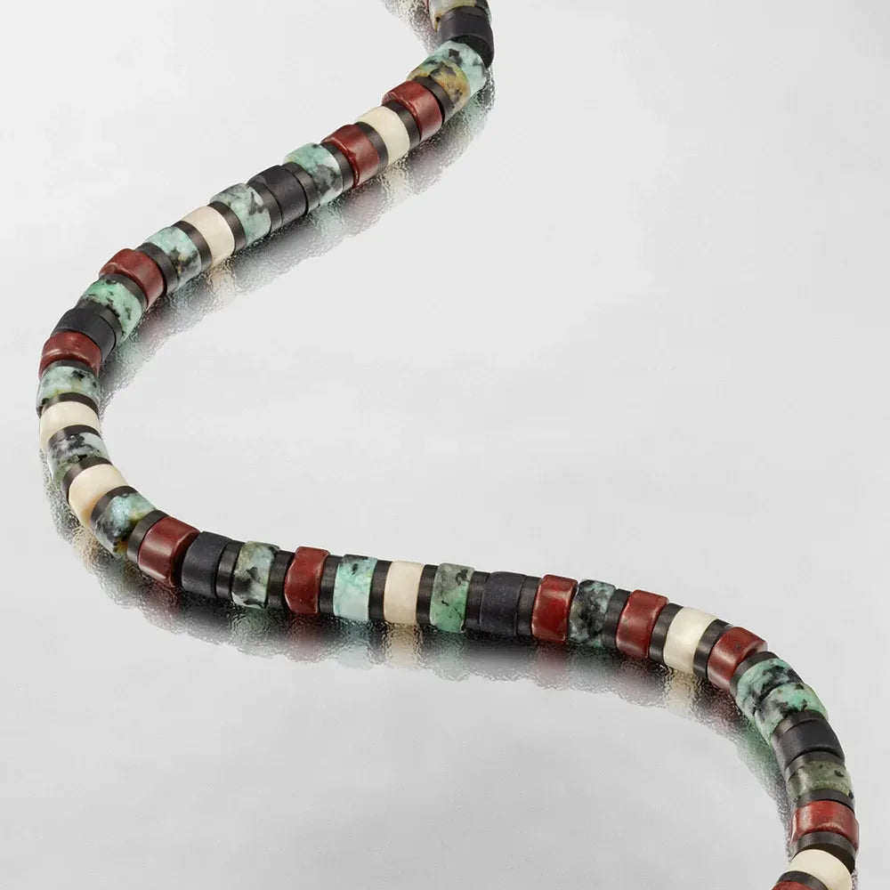 Brontide 4mm Adjustable Bracelet | Reykjavik