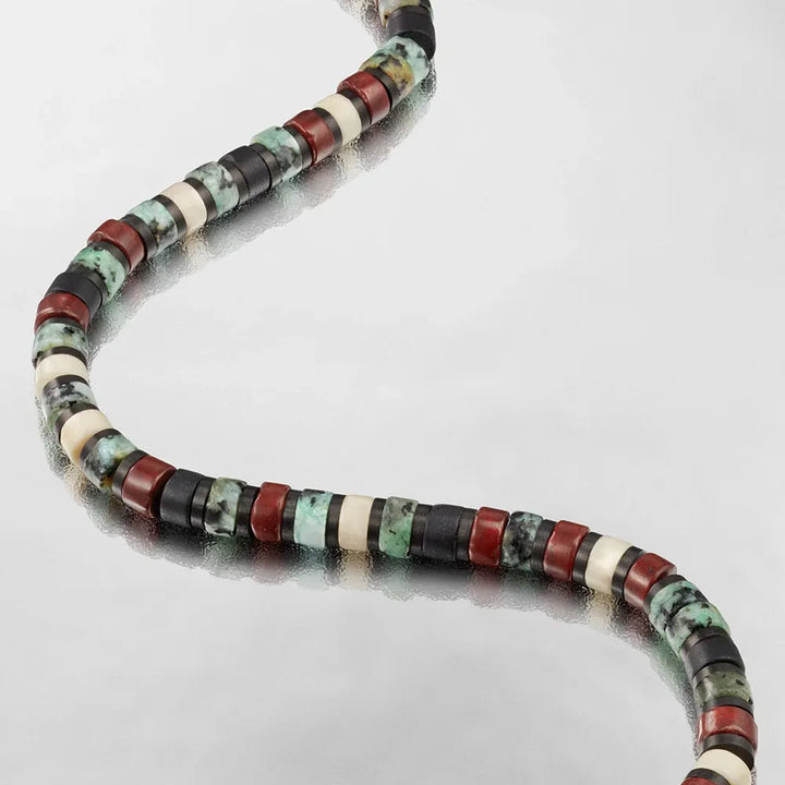 Brontide 4mm Adjustable Bracelet | Reykjavik