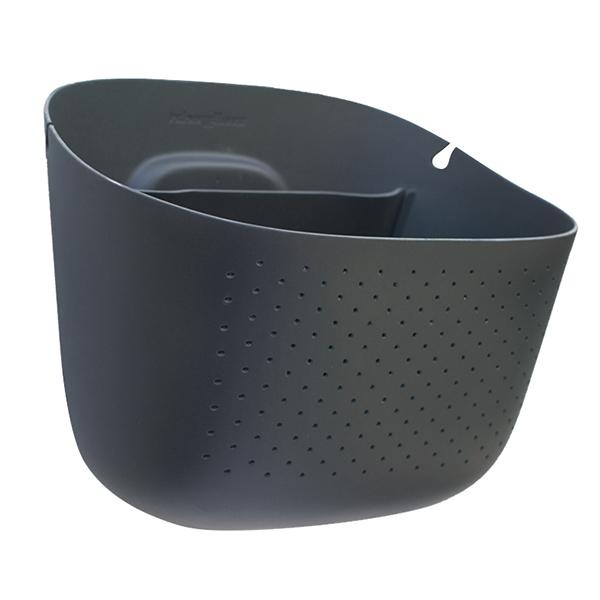 Wally Eco | Charcoal