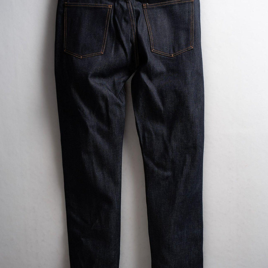 The Cody Pant | Indigo