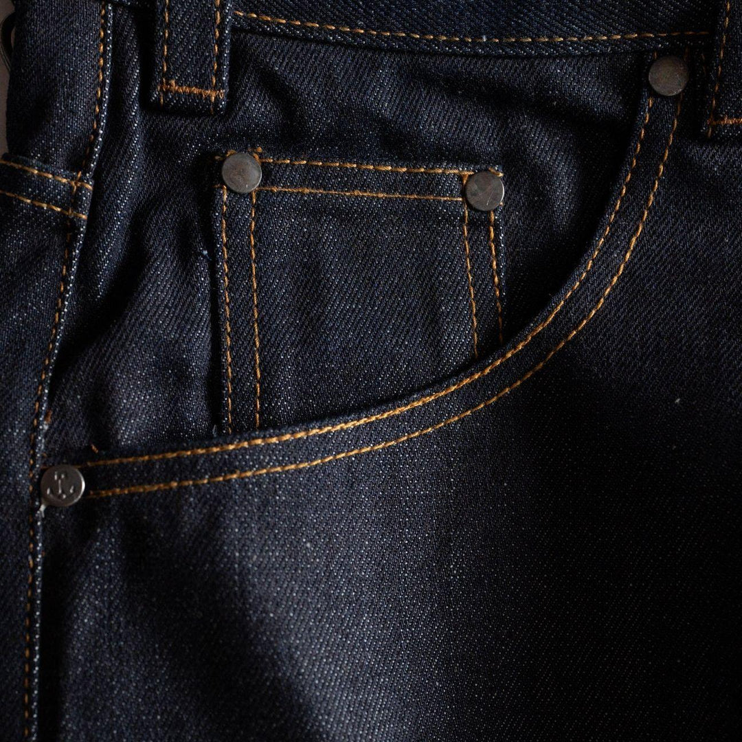 The Cody Pant | Indigo