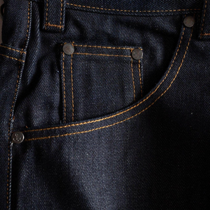 The Cody Pant | Indigo