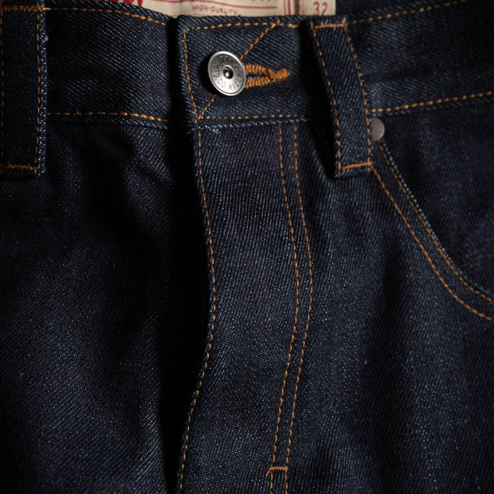 The Cody Pant | Indigo