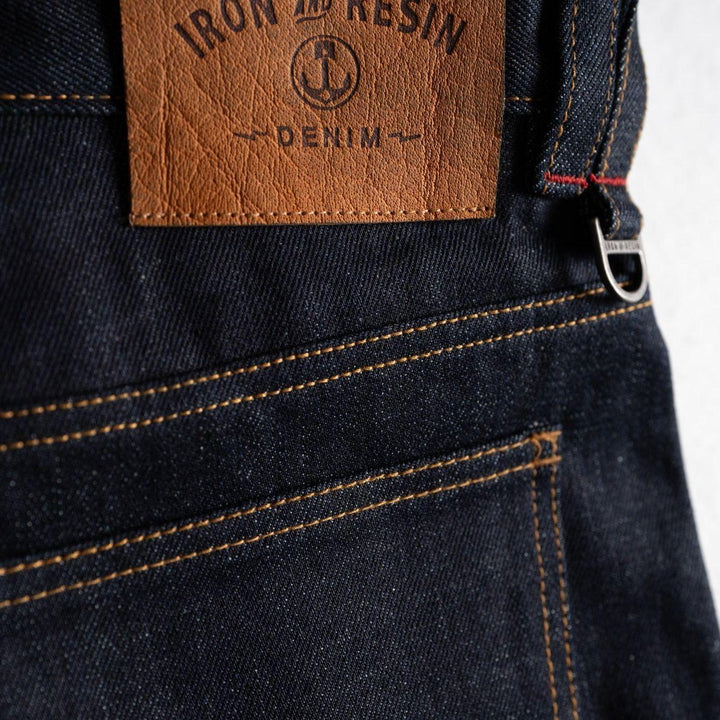 The Cody Pant | Indigo