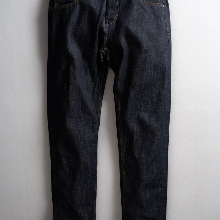 The Cody Pant | Indigo