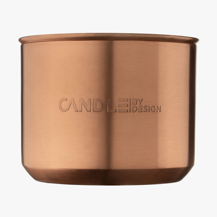 Copper Soy Candle | Baa Atoll