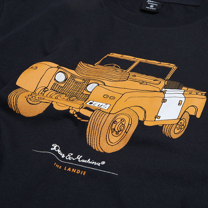 The Landie Tee