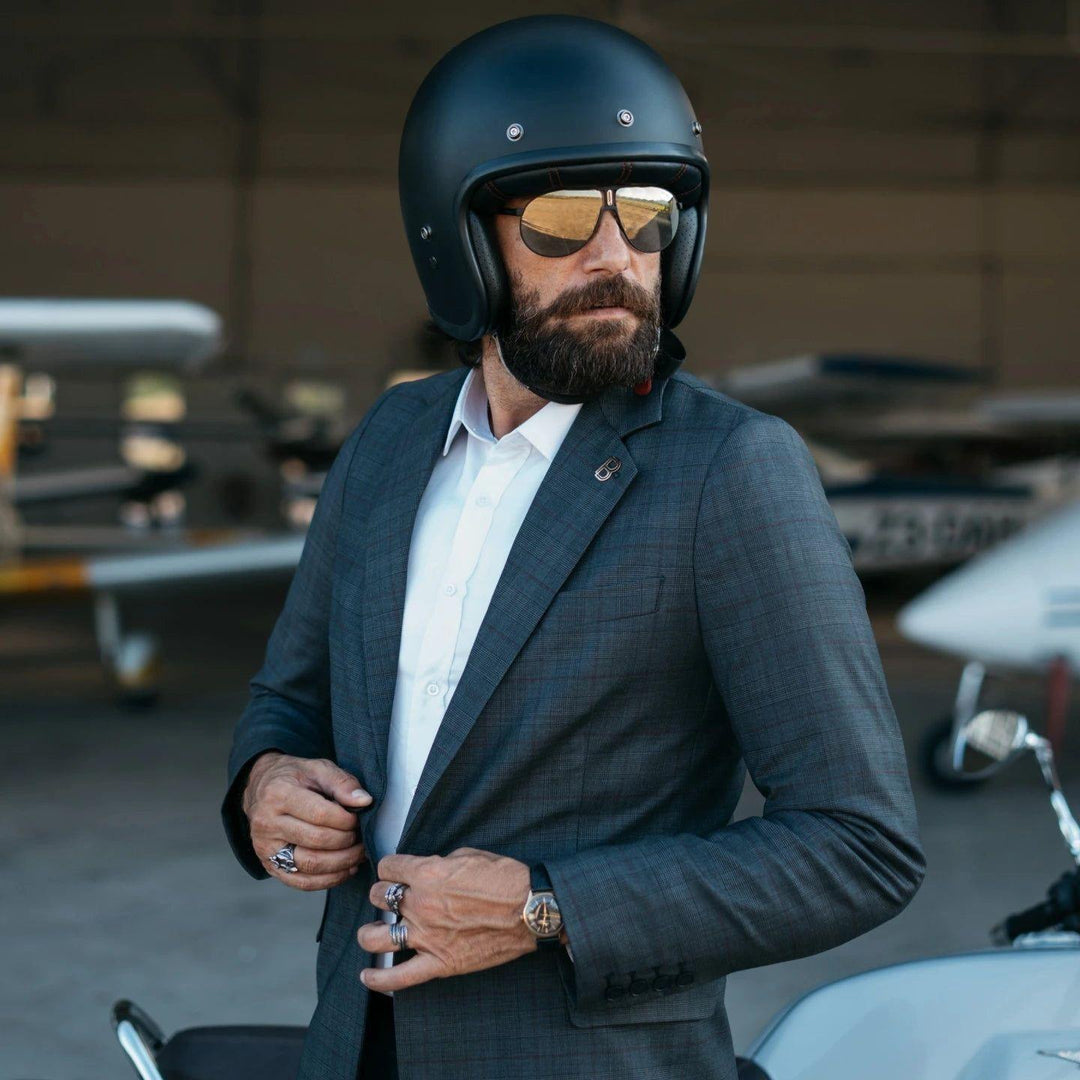 V2 Riding Blazer