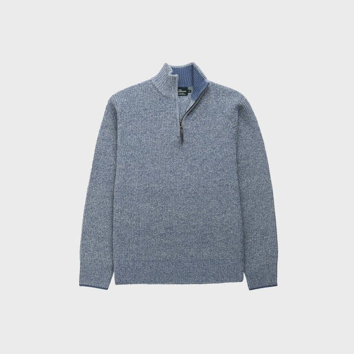 Robbies Road Knit | Surf