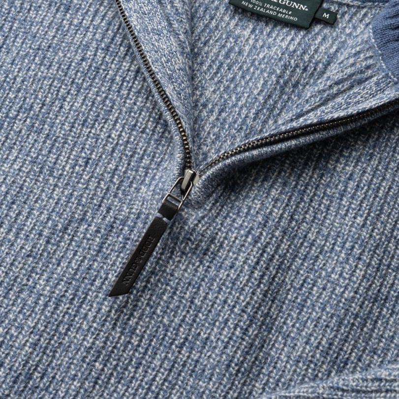 Robbies Road Knit | Surf