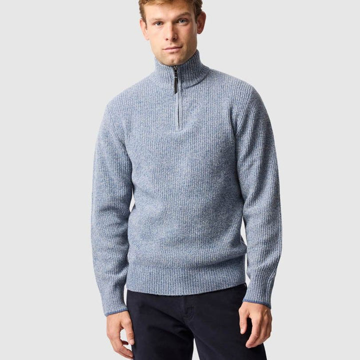 Robbies Road Knit | Surf
