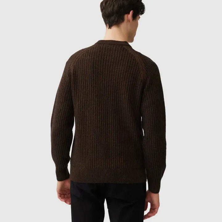 Mackinder Knit Sweater