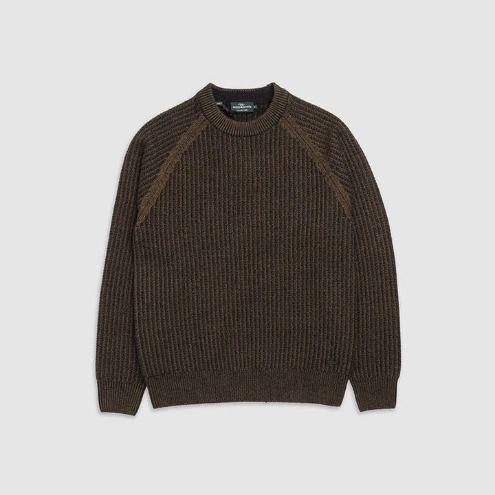 Mackinder Knit Sweater