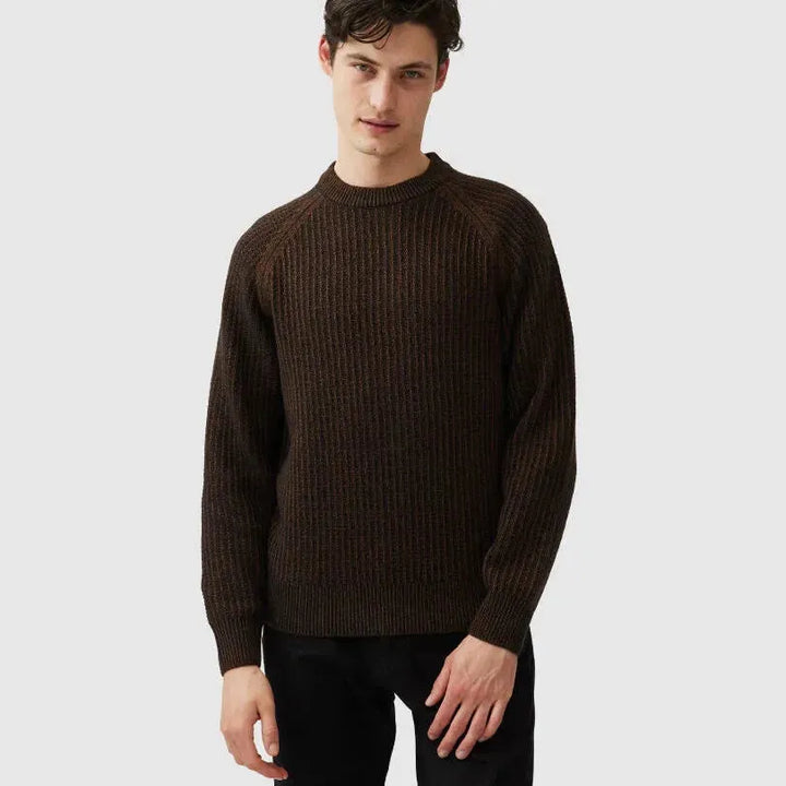 Mackinder Knit Sweater