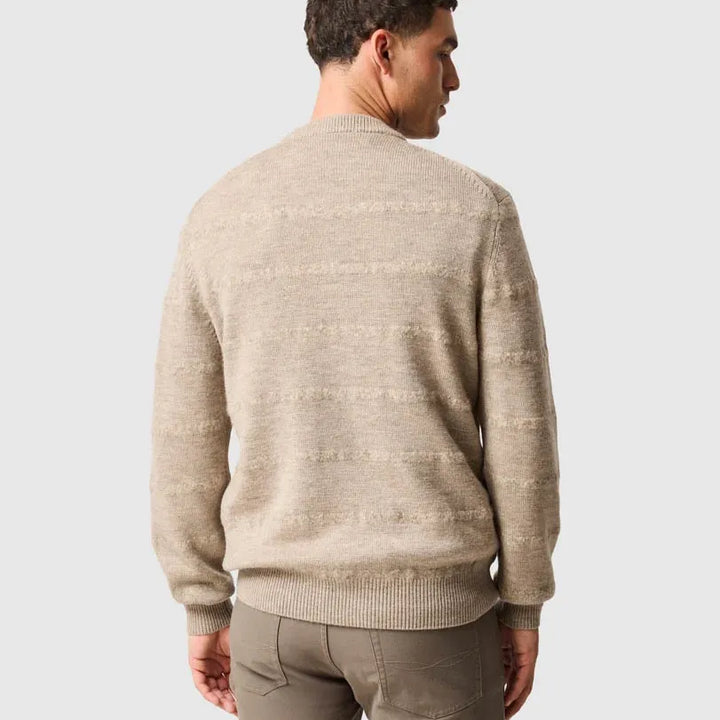 Bills Way Knit | Natural