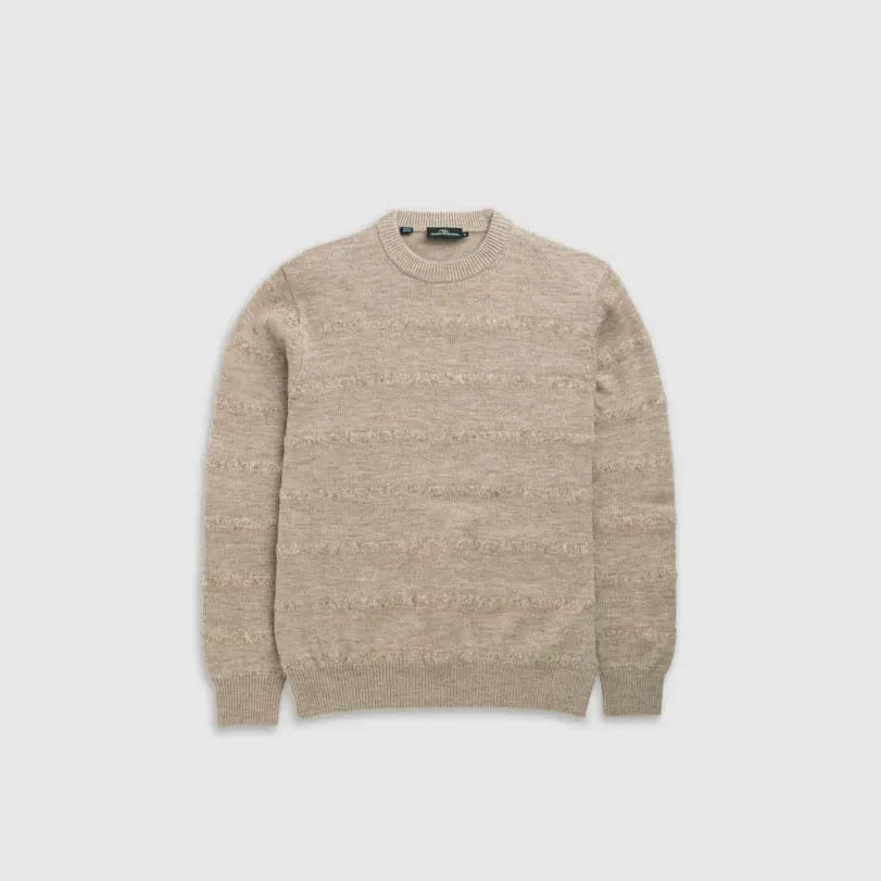Bills Way Knit | Natural