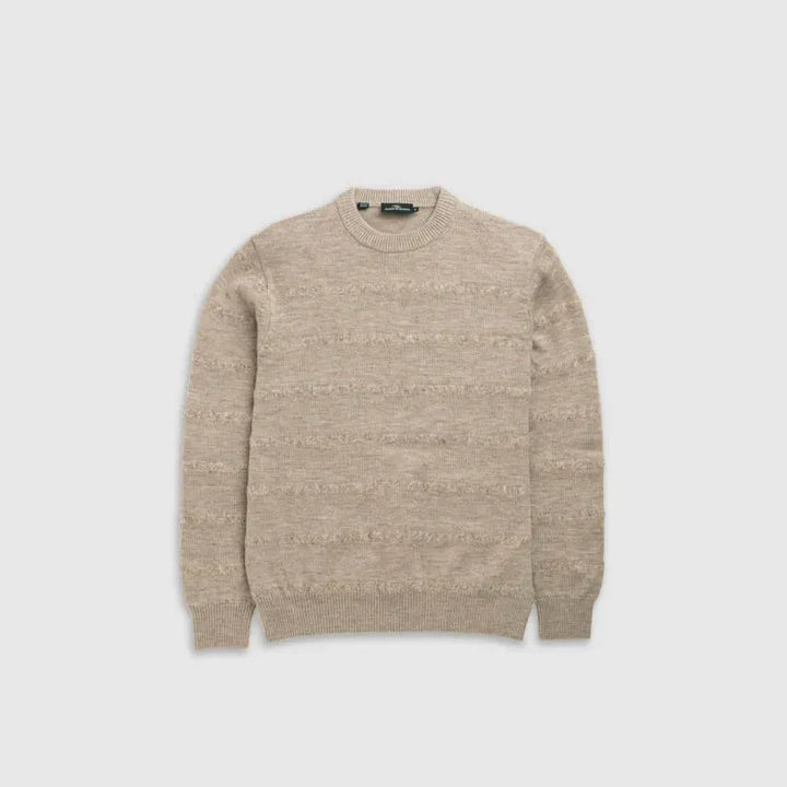 Bills Way Knit | Natural