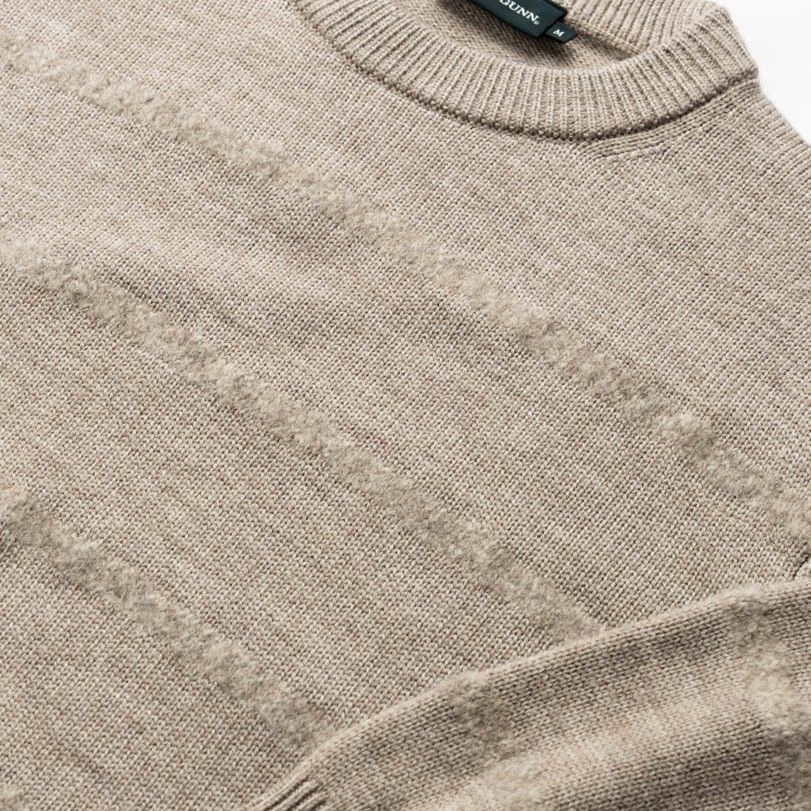 Bills Way Knit | Natural