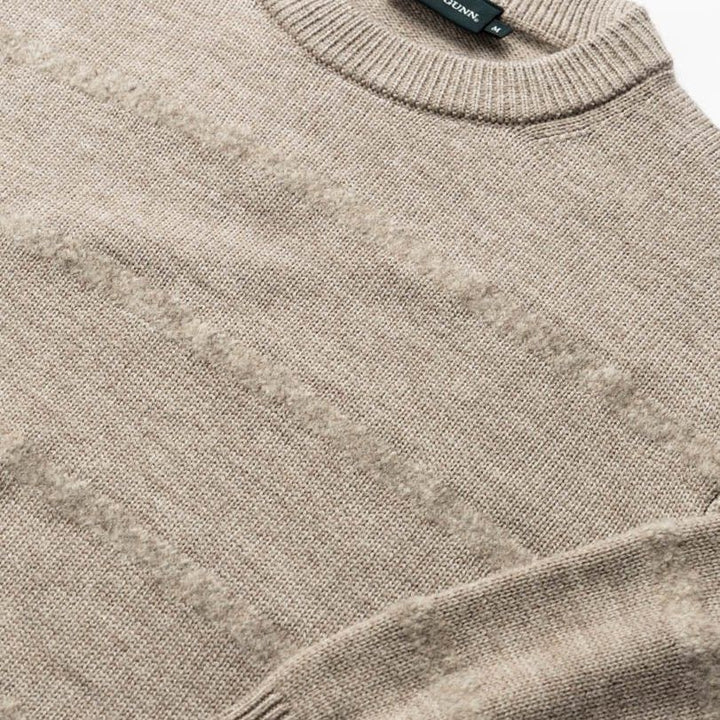 Bills Way Knit | Natural